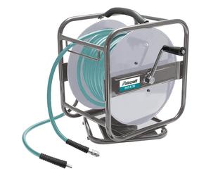 Aircraft Avvolgitubo per aria compressa DST 8/32