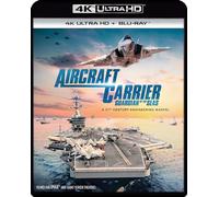 Aircraft Carrier: Guardian Of The Seas