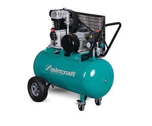AIRCRAFT Compressore a pistone AIRSTAR 603/90 (compressore portatile con trasmissione a cinghia) 2007631
