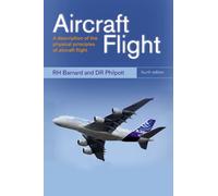 Aircraft Flight: A Description of the Physical Principles of Aircraft Flight-Bar