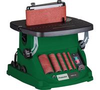 Aircraft Levigatrice a nastro e mandrino oscillante Holzstar