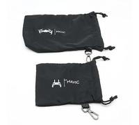 Aircraft Sleeve per DJI Air 3 Drone e Controller Sleeve Organizer Bag Portatile RC Tasca di Immagazzinaggio Air3 Accessori