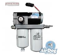 AirDog II-5G Carburante Pompa Per 1998.5-2004 Dodge Cummins Diesel 5.9 100GPH