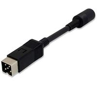 AirDrive Adattatore C64-C128 PSU - Commodore 64 a 128 adattatore