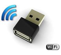 AirDrive Forensic Keylogger