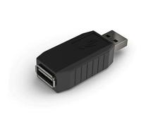 AirDrive KeyGrabber TImeKeeper USB MCP 8GB - Premium hardware USB keylogger con timestamping e compatibilità Mac