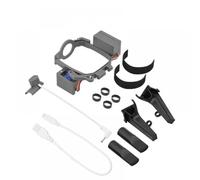 Airdrop compatibile con 3/2 Pro Zoom AIR 2 2 SE Drone Esca da pesca Anello nuziale Consegna Life Rescue Thrower(FOR MAVIC 2 DRONE)