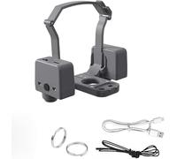 Airdrop Dispositivo Lanciatore aereo Drone Accessori per DJI Mavic 3/3 Pro/3 Classic, sistema di rilascio del carico utile per matrimoni, pesca, lancio di esche