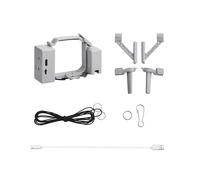 Airdrop System for 4 Pro, Drone Thrower for Delivering Gifts, Emergency Rescue,Easy-Install Drone Accessories