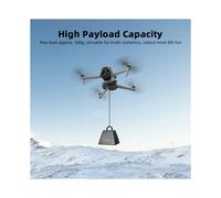 Airdrop System for AIR 3/3S Drone Fishing Bait Wedding Gift Deliver Thrower Payload Release Accessories