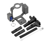 Airdrop Thrower Compatibile per DJI Mavic 2 Pro/Zoom Drone, Dispenser per dispositivo di Consegna per Proposte di matrimonio Lanciatore Regalo di Trasporto con Caduta d'aria
