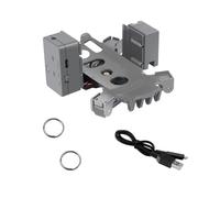 Airdrops Sistemi per Air 3S/3 Proposte di Matrimonio Dispositivo Lancio Dell'aria Goccia Con Telecomandi Parabolico Lanciatore