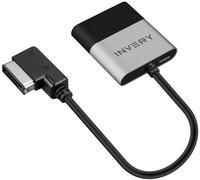 Airdual Bluetooth Interfaccia Musicale Per Audi MMI 3G RNS-E Concert VW MDI