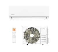 Aire Acondicionado Split 1x1 Daitsu DS-18KZ 4000 Frigorías Inverter
