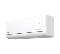 Aire Acondicionado Split 1x1 Midea Inverter 2.236 Frigorías A Wifi Mando