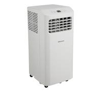 Hisense Climatizzatore Portatile APC07KV Potenza 7000 Btu Gas R290 Classe Energetica A