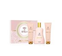 Aire de Sevilla Air Of Seville Amara 3-Piece Case
