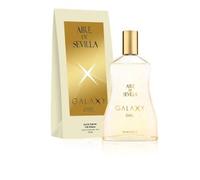 Instituto Español Aire de Sevilla Galaxy Girl Eau de Toilette (donna) 150 ml