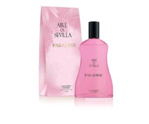 Aire de Sevilla Aire De Seville Paradise Eau de Toilette Spray 150ml
