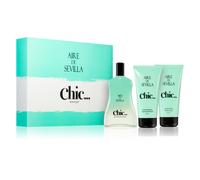 Instituto Español Aire De Sevilla Chic confezione regalo da donna