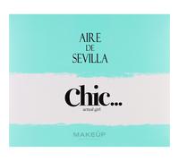 E_0017_315298 Aire De Sevilla Aire De Sevilla Chic Lote 3 Piezas Salute
