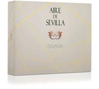 Instituto Español Set Air Divana Aire Sevilla - 3 pezzi