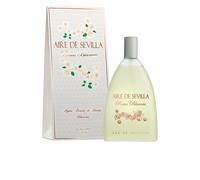 Aire de Sevilla Edición Rosas Blancas Eau de Toilette 0,15 l
