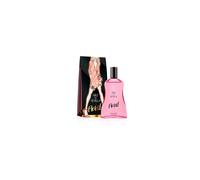 Aire De Sevilla Flusso 150ml - Eau de Cologne