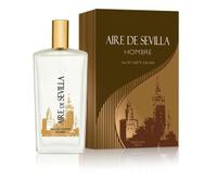 Instituto Español Eau de Toilette Aire de Sevilla Uomo Spray 150 ml