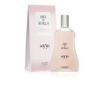 Profumi Aire Sevilla women AIR OF SEVILLE SOY ME edt vapo 150 ml