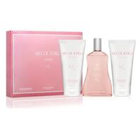 Aire De Sevilla La Vida Es Bella Eau De Toilette Spray 150ml Set 3 Parti