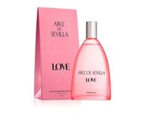 Instituto Español Eau de Toilette Aire Sevilla Love Donna 150 ml