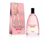 Instituto Español Eau de Toilette vaporizzatore Aire de Sevilla Oh My God – 150 ml
