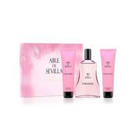 Instituto Español – Profumo Donna Paradise – Confezione 3 x 100 ml