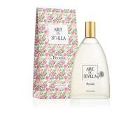Instituto Español Aire De Sevilla Peonia Eau de Toilette da donna 150 ml