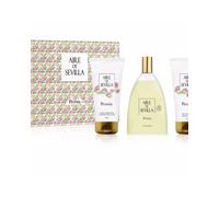 Instituto Español Instituto Español Aire De Sevilla Peonia Edt Spray 150ml Sets