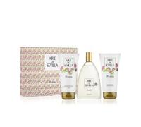 Instituto Español Instituto Español Aire De Sevilla Peonia Edt Spray 150ml Sets