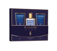 Aire De Sevilla Aire De Sevilla Poseidon King Men Eau De Toilette Spray 150ml Se