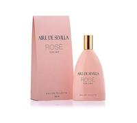 Instituto Español Aire de Sevilla Rose Eau de Toilette (donna) 150 ml