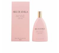 Aire De Sevilla Rose Eau De Toilette Spray 150 ml