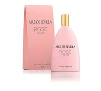 Instituto Espanol Aire de Sevilla Rose Eau de Toilette donna 150 ml