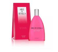 Instituto Español Eau de Toilette Spray Aire de Sevilla Star 150 ml