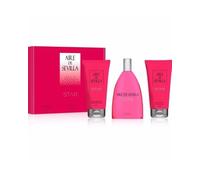 Aire De Sevilla Star Lote 3 Un