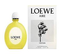 Aire Fantasia Loewe 125ml. Eau de Toilette 4.3 Fl. Oz. Formulazione Antico