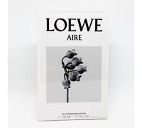 Aire Loewe 100ml. Eau de Toilette 3.4 Fl. Oz. EDT Spray Formato Antico