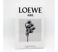 Aire Loewe 100ml Eau de Toilette 3.4 Fl. Oz. Formato Antico