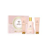 Aire Sevilla Air Of Seville Amara 3-Piece Case