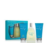 AIRE SEVILLA AIRE DE SEVILLA AZUL FRESH set 3 pcs