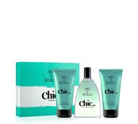 AIRE SEVILLA AIRE DE SEVILLA CHIC... LOT 3 pcs