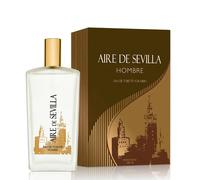Aire De Sevilla Aire De Sevilla Hombre Eau De Toilette Spray 150ml S_0208_31318